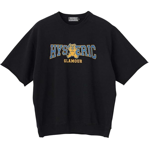 Amazon | [HYSTERIC GLAMOUR] （ヒステリックグラマー） SPEEDSTER T